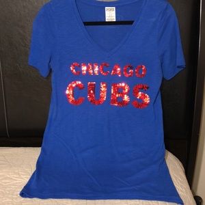 Chicago cubs t-shirt